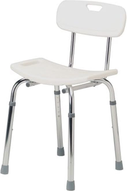 Douchestoel RMA (DO4207A)