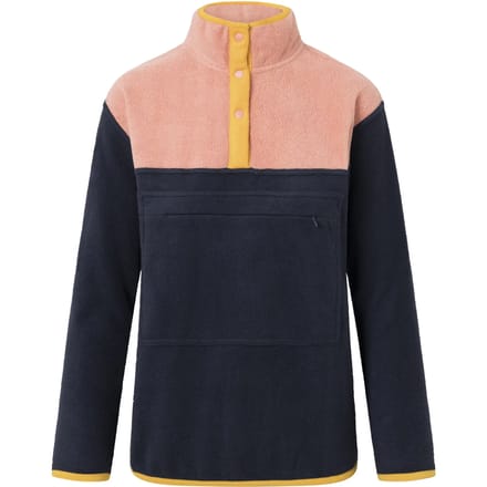 Damesfleece Viking Lakeside Mid