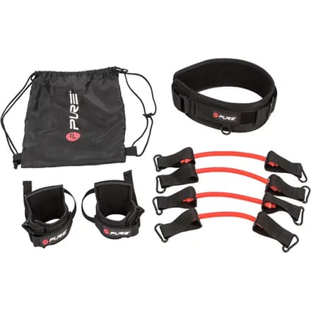 Trainingspakket Pure2Improve