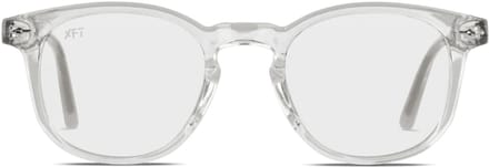 X Frame Therapy - Blauw licht bril – Prismalith - Blue Block-filterlenzen