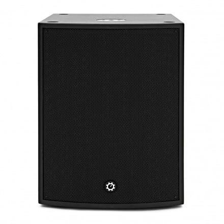 G4M 18 Actieve DSP subwoofer
