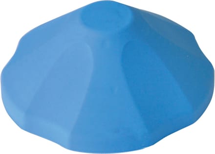 Aidapt pot- en flesopener - blauw