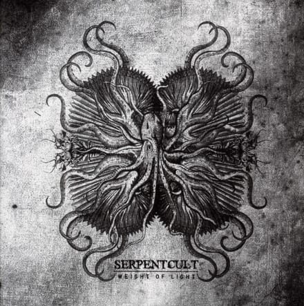Weight Of Light - Serpentcult