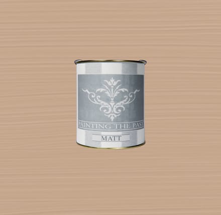 Painting The Past Matt - Nutmeg - 750 ml