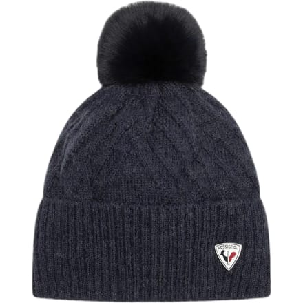 Rossignol Sara Muts Blauw,Grijs