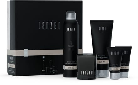 JANZEN Gift Set M Skin 90