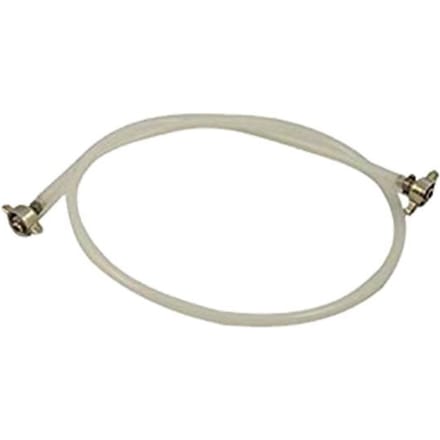 CO2 slang - compleet, lengte 5.0 m