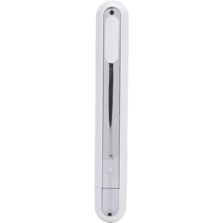 Mini Hittepersmachine Uitwisbaar Thermisch Printpapier Voedselzak Hitte Sealer voor Kleding en white