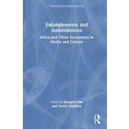 Entanglements And Ambivalences - Transdisciplinary Souths