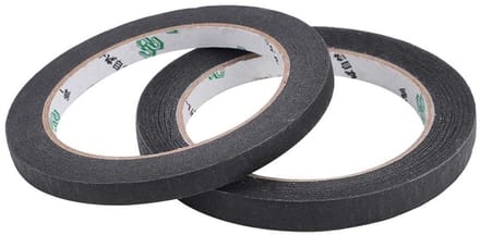 Dailygoods - 2 Stuks Gitaar Pick-Up Isolatietape