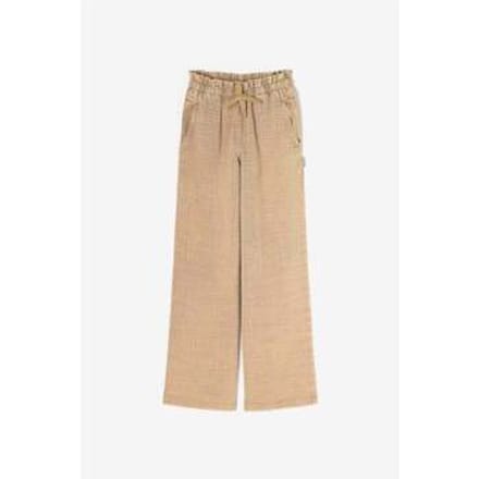 Broek Le Temps des Cerises Broek loose, wijd KIGI