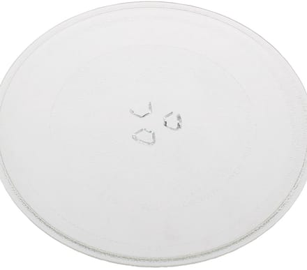 DOMO - Draaischotel glas Ø 255 mm - DO2520T04