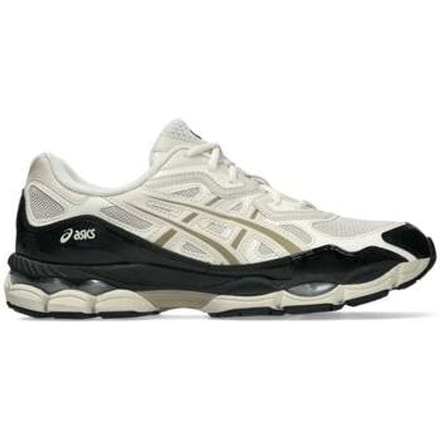 Sneakers Asics Gel-NYC Smoke Grey Black