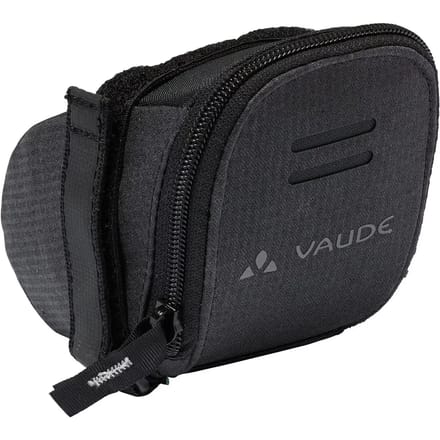 Zadeltas luminum VAUDE Race Light
