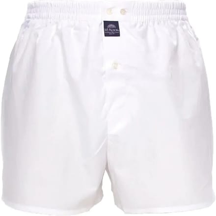 Broek McAlson Classic