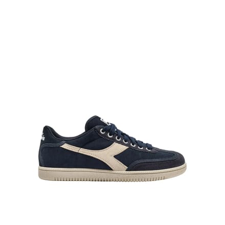 schoenen unisex blauw
