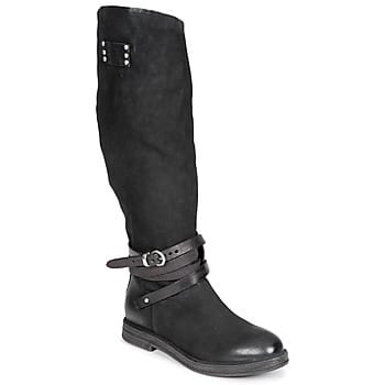 Platte laarzen Airstep / A.S.98 PAST HIGH