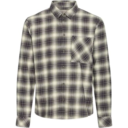 Shirt met lange mouwen Solid SDTavish