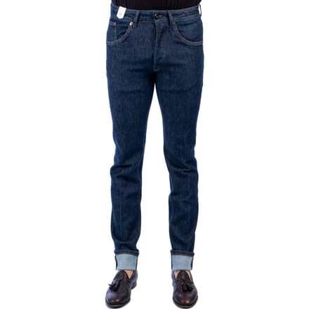 Jeans Man Michael Coal DAVID 11157W43