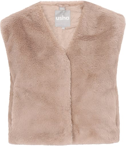 usha Vest