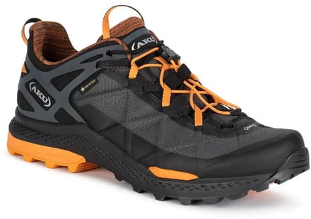 Aku Rocket Dfs Gore-tex® Wandelschoenen Grijs EU 41 1/2 Man