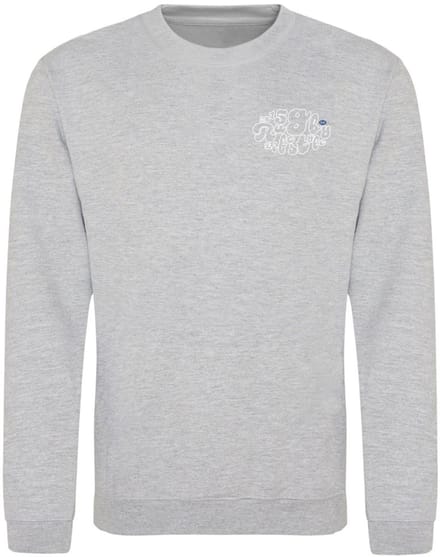 Rugby Lifestyle Sweater