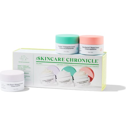 Drunk Elephant Skincare Chronicle™ Volume 2