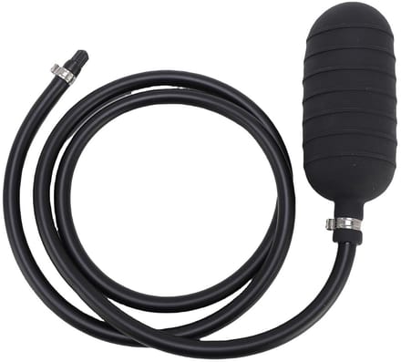 Rioolteststekker - Pijpstopper Ballonplug - Pijpleiding Inspectie - Opblaasbaar PVC Ontwerp - 110mm - Niet gespecificeerd