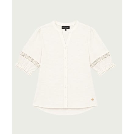 Elvira Collections Blouse meave -