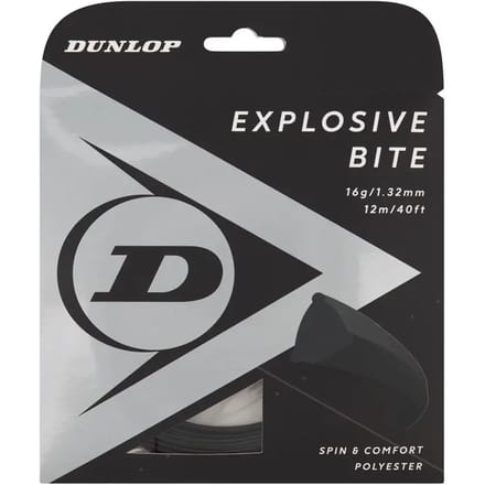 Dunlop Tennissnaar Explosive Bite
