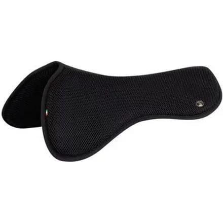 Schuim zadelonderlegger voor paarden BR Equitation 3D Spacer