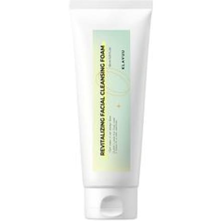 KLAVUU - Revitalizing Facial Cleansing Foam 150ml
