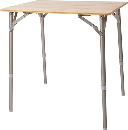 Bo-Camp - Urban Outdoor - Tafel - Morris - 65x50 cm