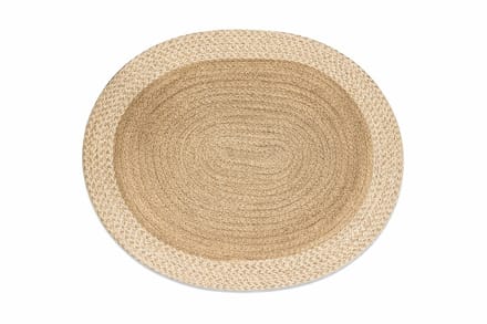 Placemat Alexandrie onderzetter- set van 2