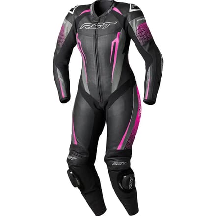 Dames motorpak RST Tractech Evo D3O