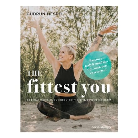 The Fittest You - Pelkmans - Gudrun Hespel