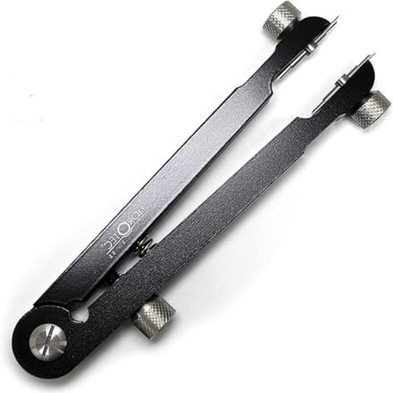 Horotec MS10.009 Veerstiftarmbandtang