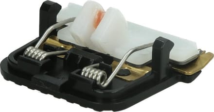 Babyliss Messenblok Tondeuse E-852-XE 35008520