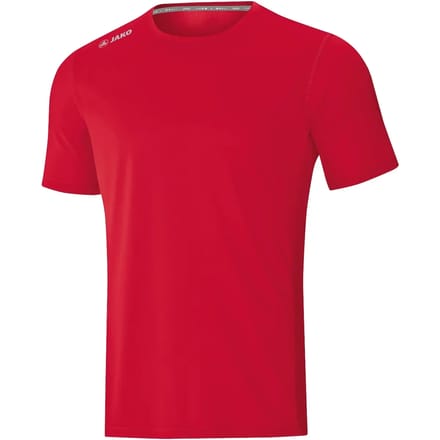 Jako Run 2.0 T-Shirt Kinderen - Rood | Maat: 152