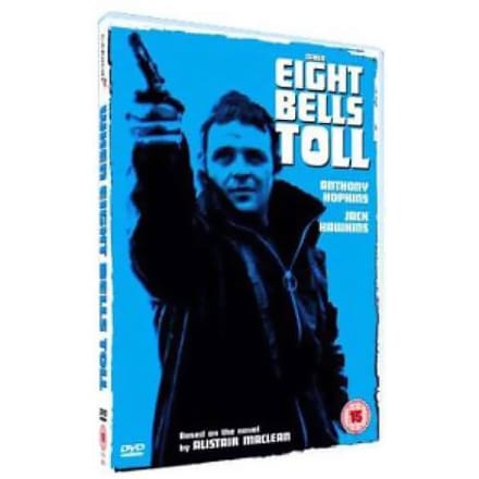 When Eight Bells Toll