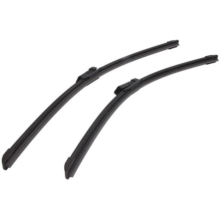 Wisserblad BOSCH Aerotwin 3 397 014 211, 550/500mm, Voor, 2 Stuk