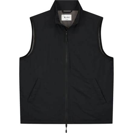 ØlÅf Nylon Vest Bodywarmers Zwart M190501