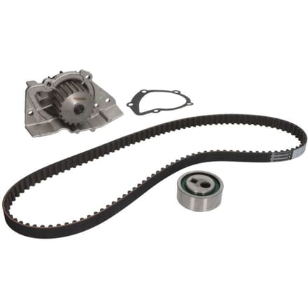 Continental Ctam Waterpomp+distributieriem set CONTINENTAL CT754WP1