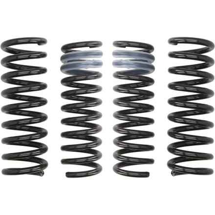 Ophangset, veren Pro-Kit EIBACH E2552-140