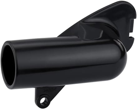 Makita 415816-4 Stofafzuigadapter cirkelzaag