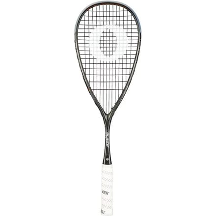 Oliver Apex 5.0 - Baptiste Masotti - squashracket