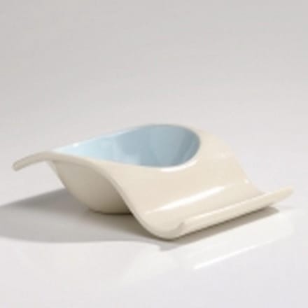 Voerbak Golf - Klein 11,5 cm