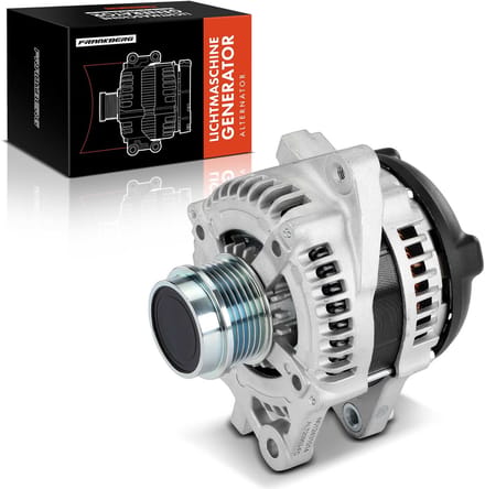 Frankberg 1x Dynamo voor Toyota