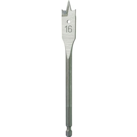 Milwaukee Speedboren FB 16 x 152 - 1 st - 4932363135