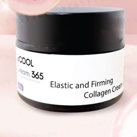 laCOOL - Elastic and Firming Collagen Cream 50ml